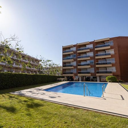 Apartaments Voralmar - Mas D'En Gran Cambrils Exterior photo