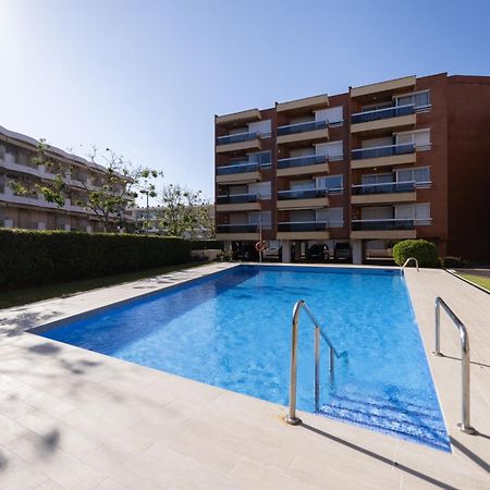 Apartaments Voralmar - Mas D'En Gran Cambrils Exterior photo