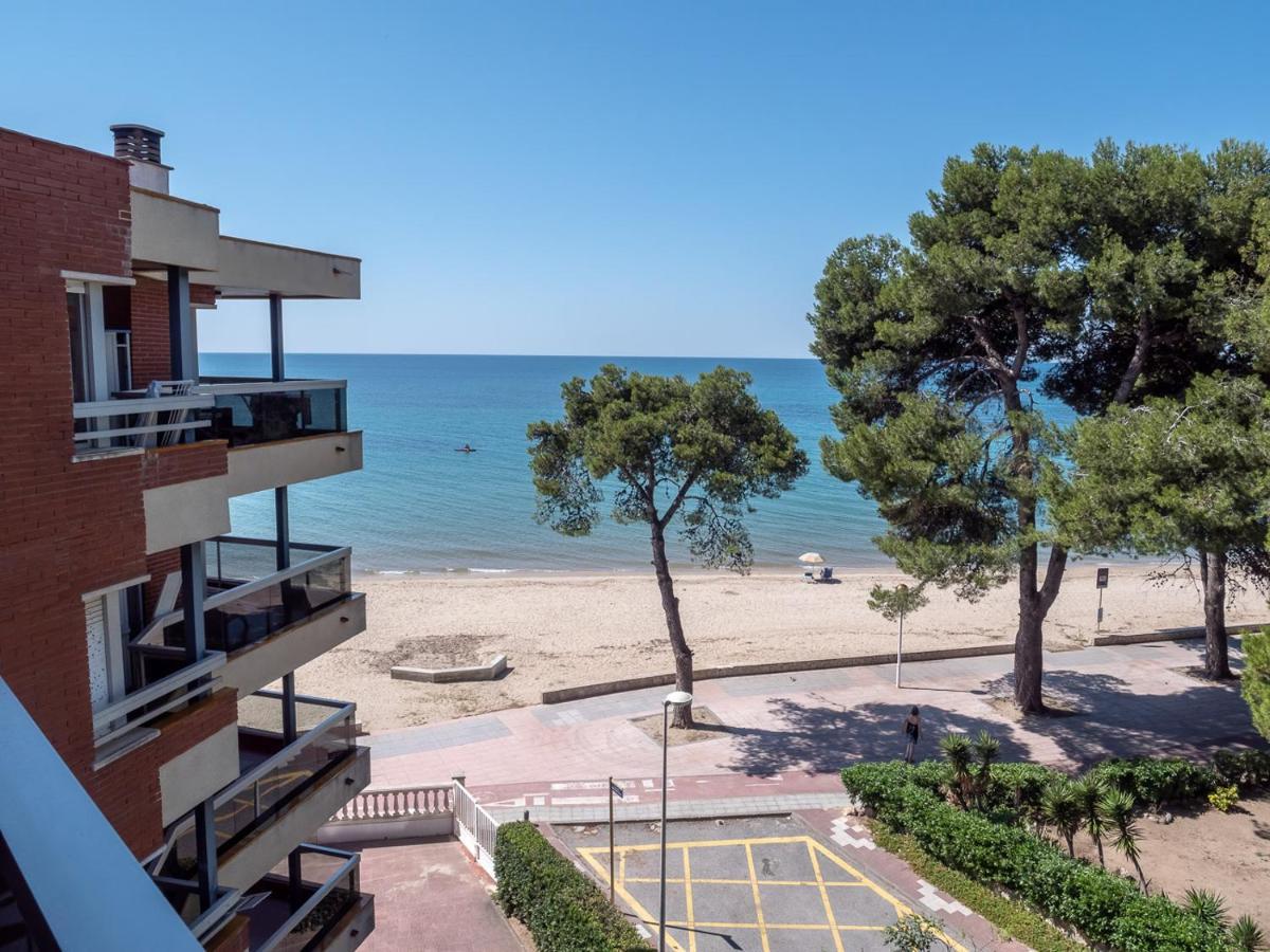 Apartaments Voralmar - Mas D'En Gran Cambrils Exterior photo