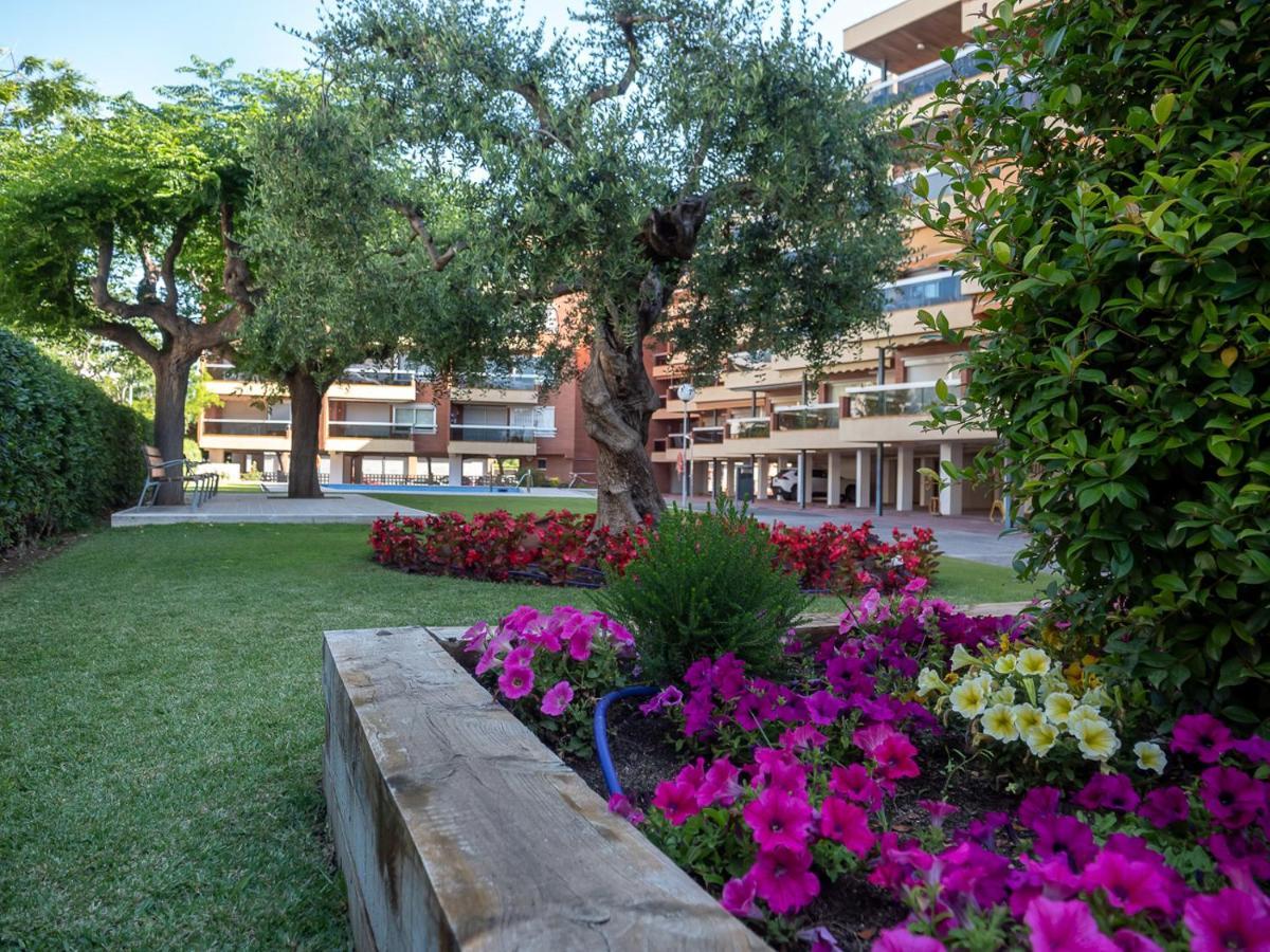 Apartaments Voralmar - Mas D'En Gran Cambrils Exterior photo