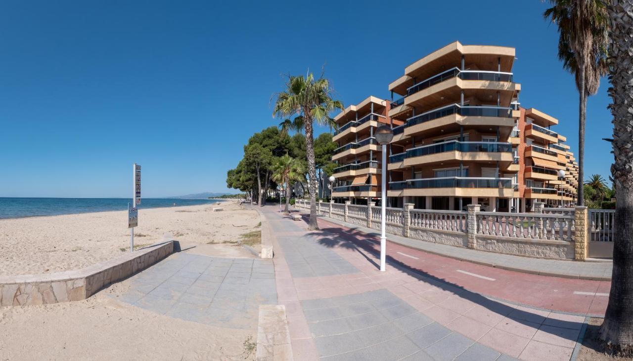 Apartaments Voralmar - Mas D'En Gran Cambrils Exterior photo