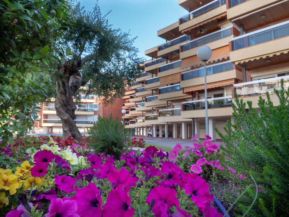 Apartaments Voralmar - Mas D'En Gran Cambrils Exterior photo