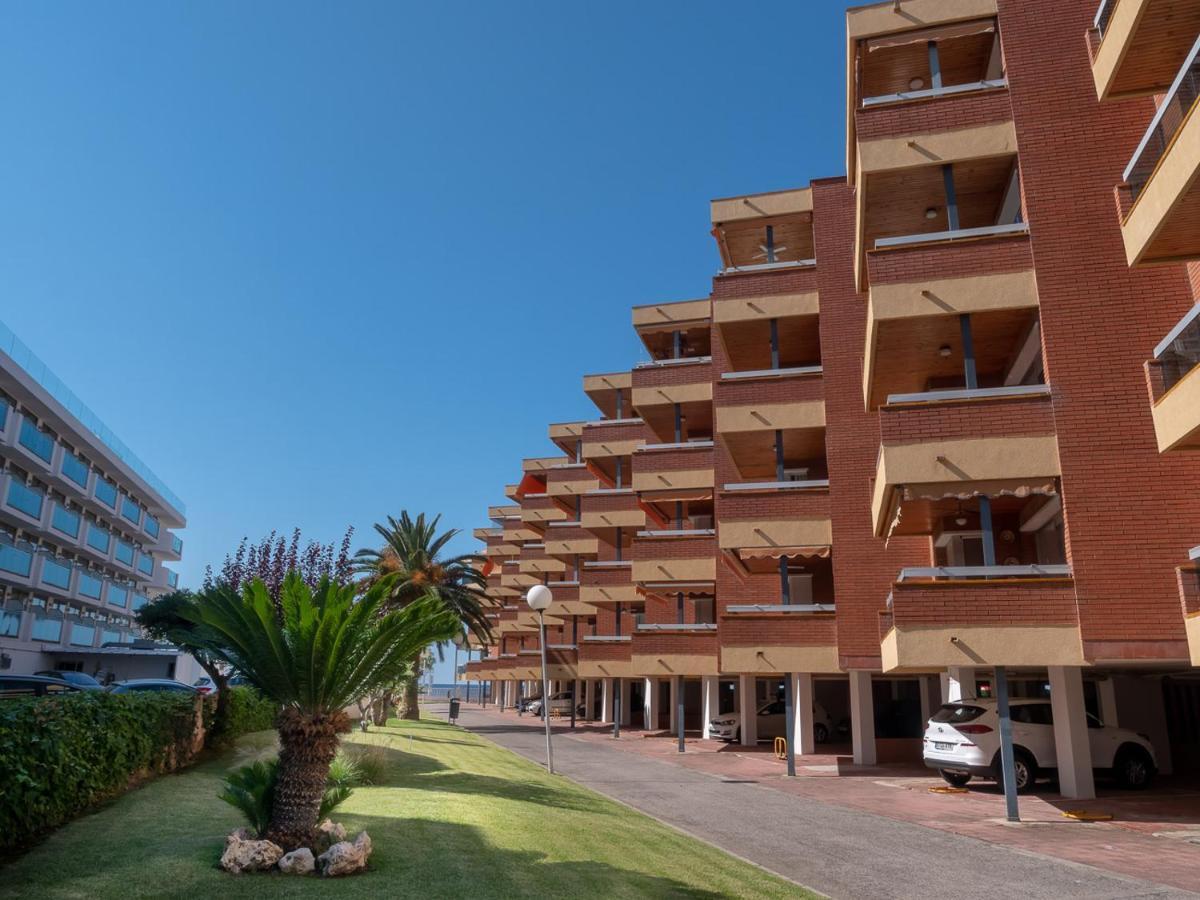 Apartaments Voralmar - Mas D'En Gran Cambrils Exterior photo