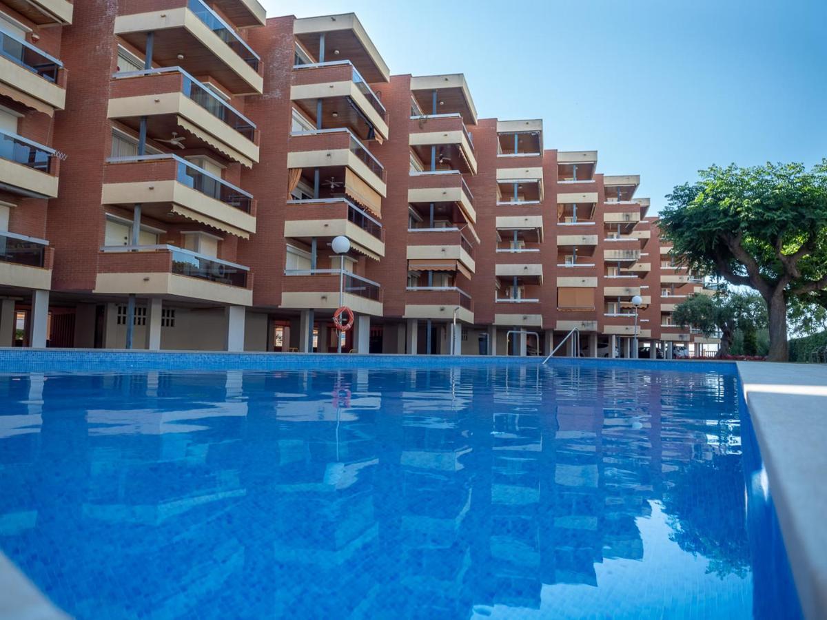 Apartaments Voralmar - Mas D'En Gran Cambrils Exterior photo