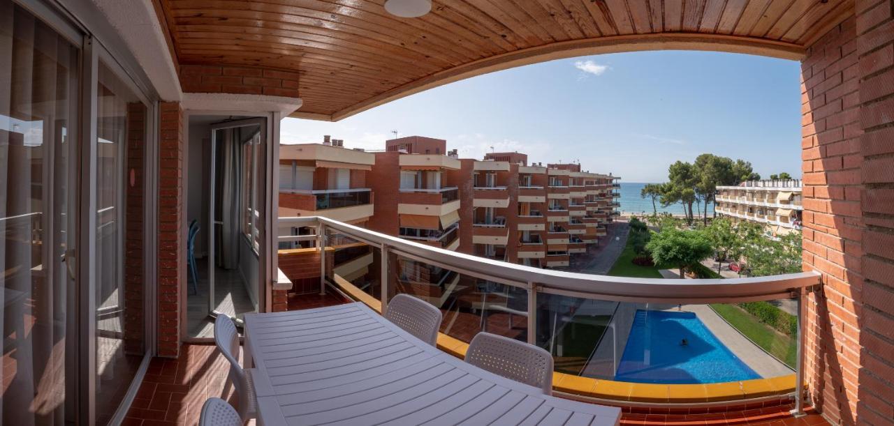 Apartaments Voralmar - Mas D'En Gran Cambrils Exterior photo