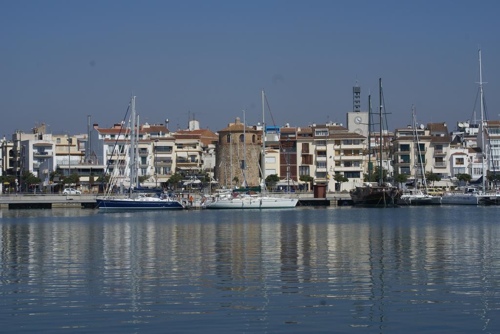 Apartaments Voralmar - Mas D'En Gran Cambrils Exterior photo