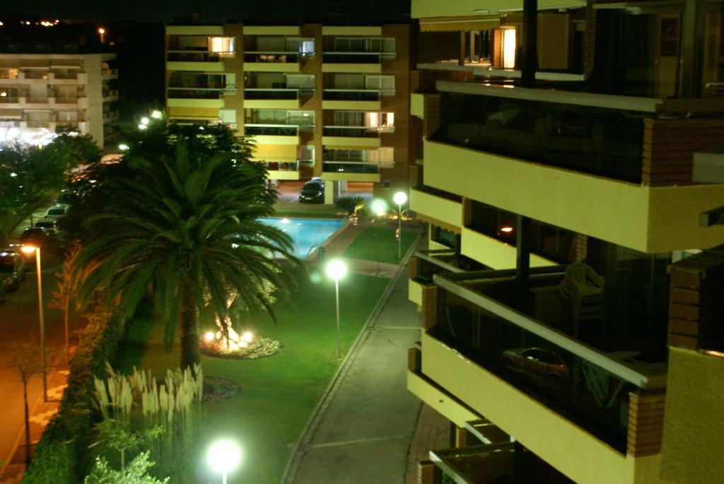 Apartaments Voralmar - Mas D'En Gran Cambrils Exterior photo