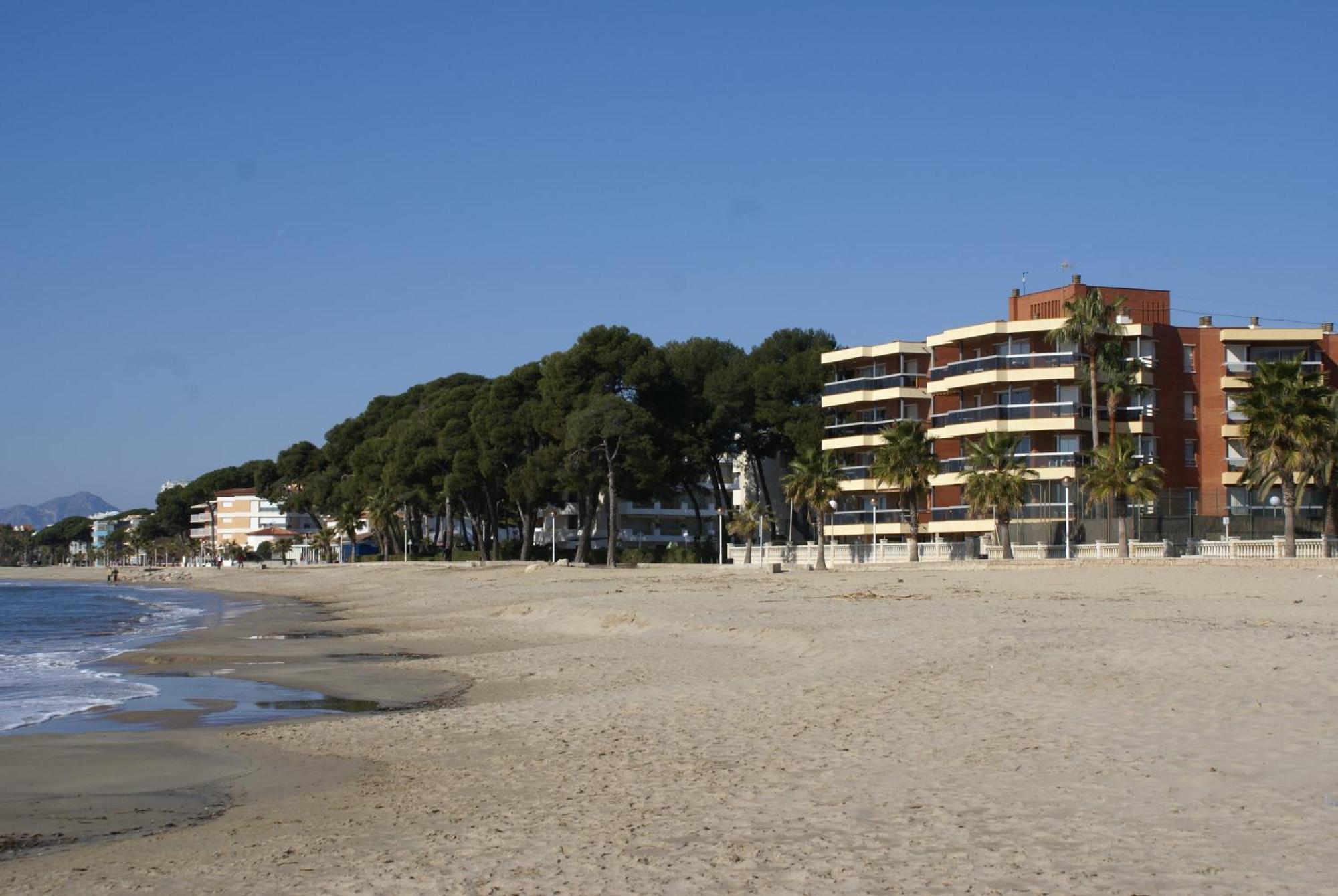 Apartaments Voralmar - Mas D'En Gran Cambrils Exterior photo