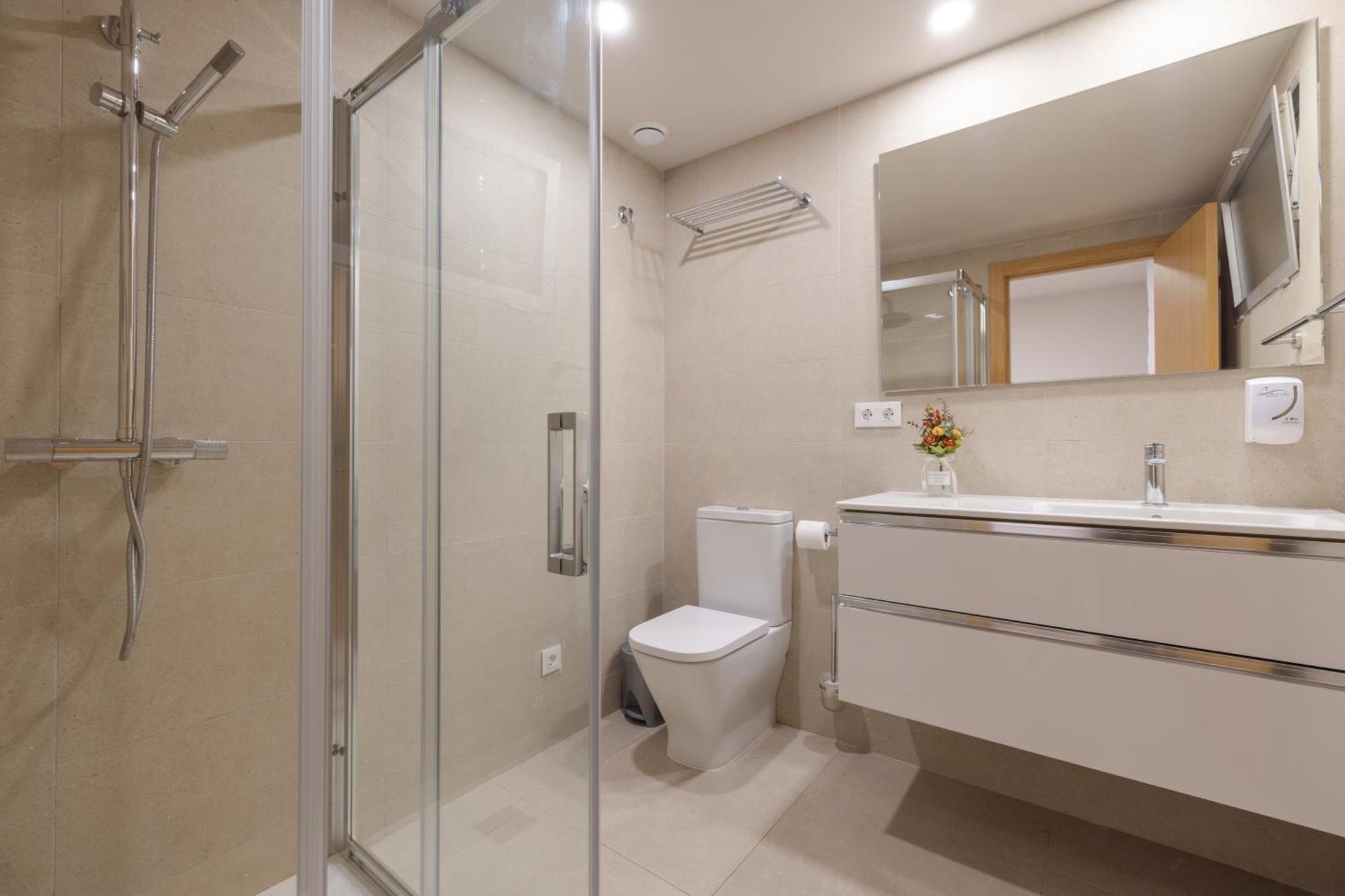 Apartaments Voralmar - Mas D'En Gran Cambrils Exterior photo