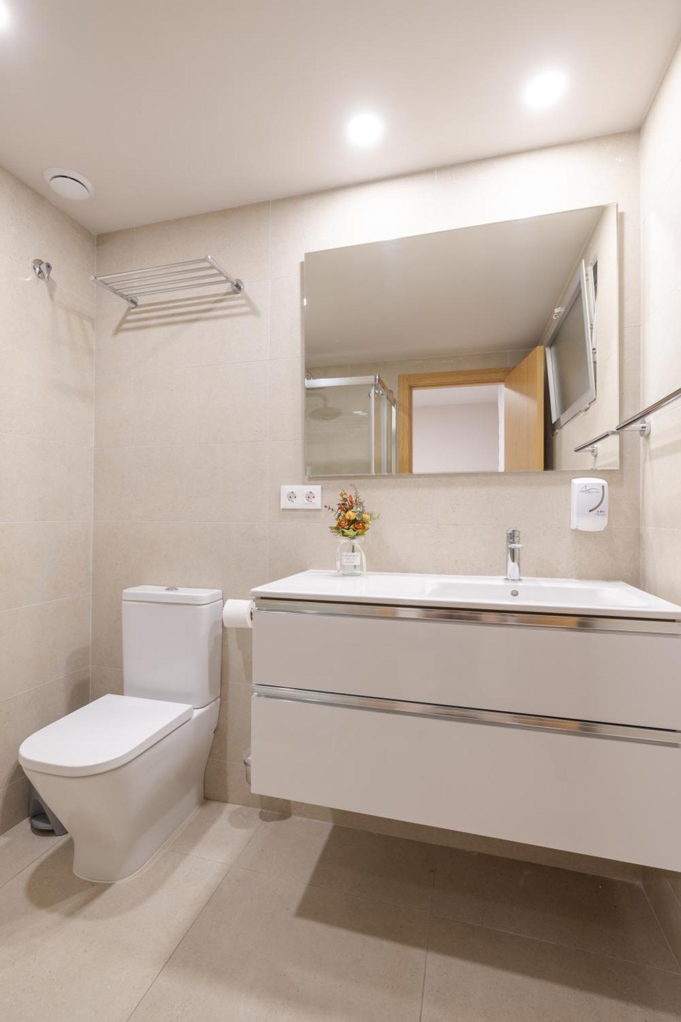 Apartaments Voralmar - Mas D'En Gran Cambrils Exterior photo