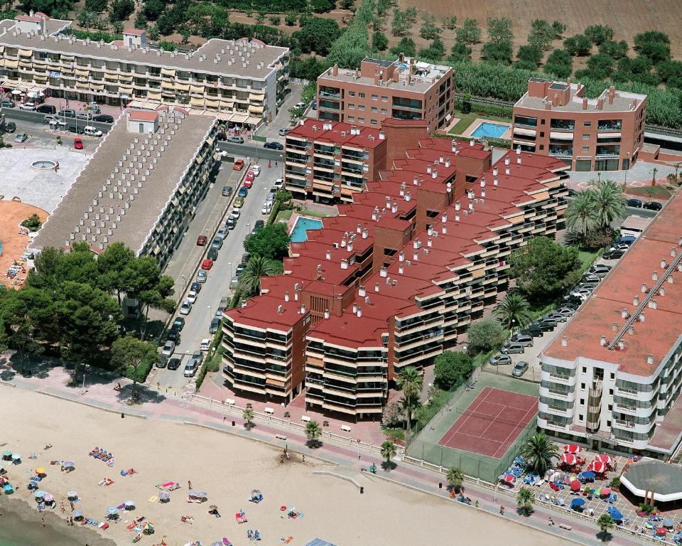 Apartaments Voralmar - Mas D'En Gran Cambrils Exterior photo