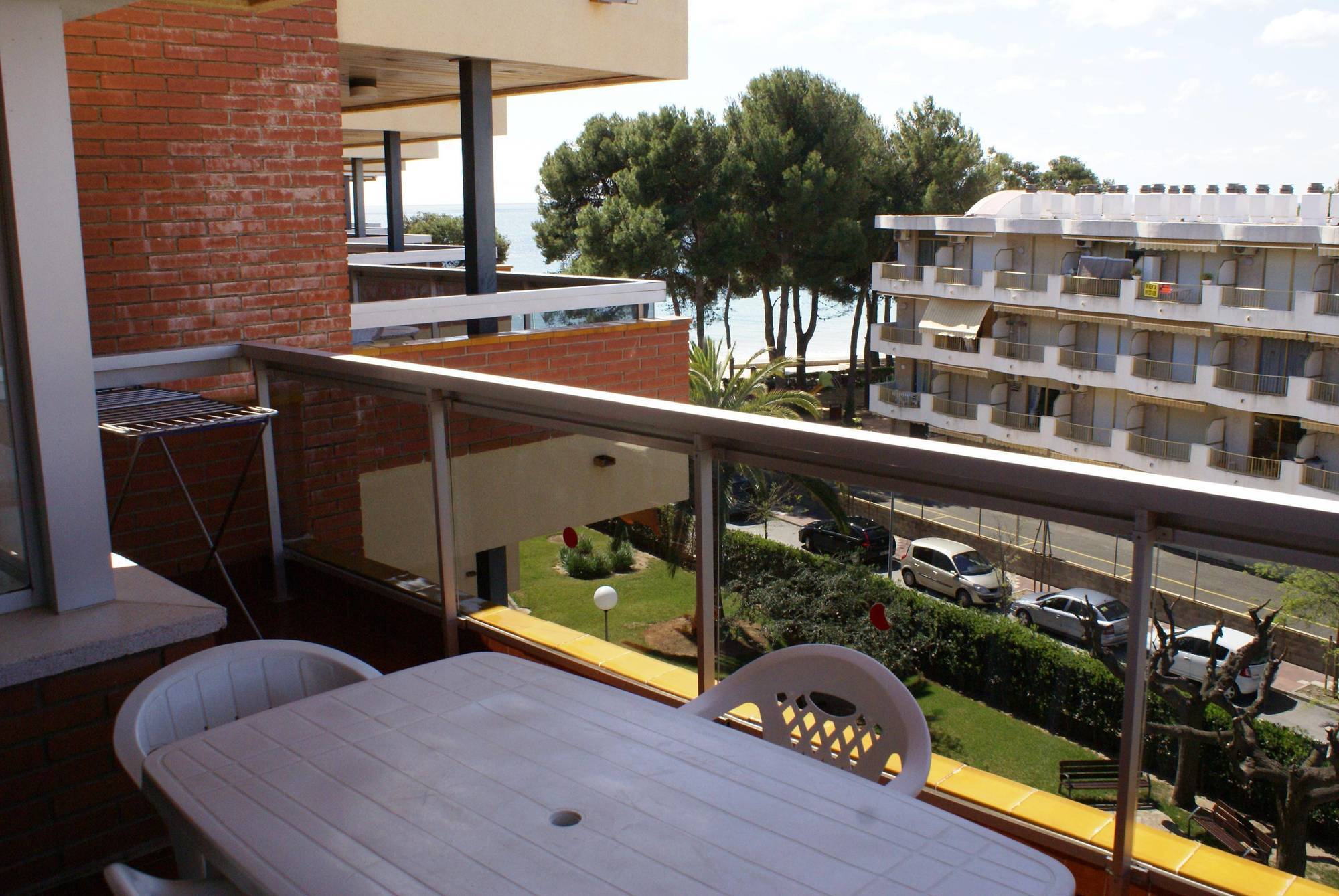 Apartaments Voralmar - Mas D'En Gran Cambrils Exterior photo